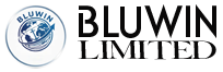 Bluwin Ltd Logo