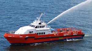 Crew Boats