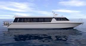 Passenger Boats