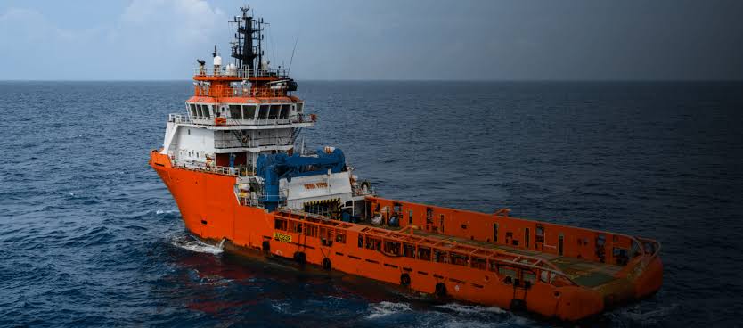 Platform Supply Vessels