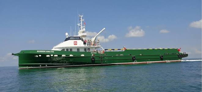 Fast Supply Intervention Vessels