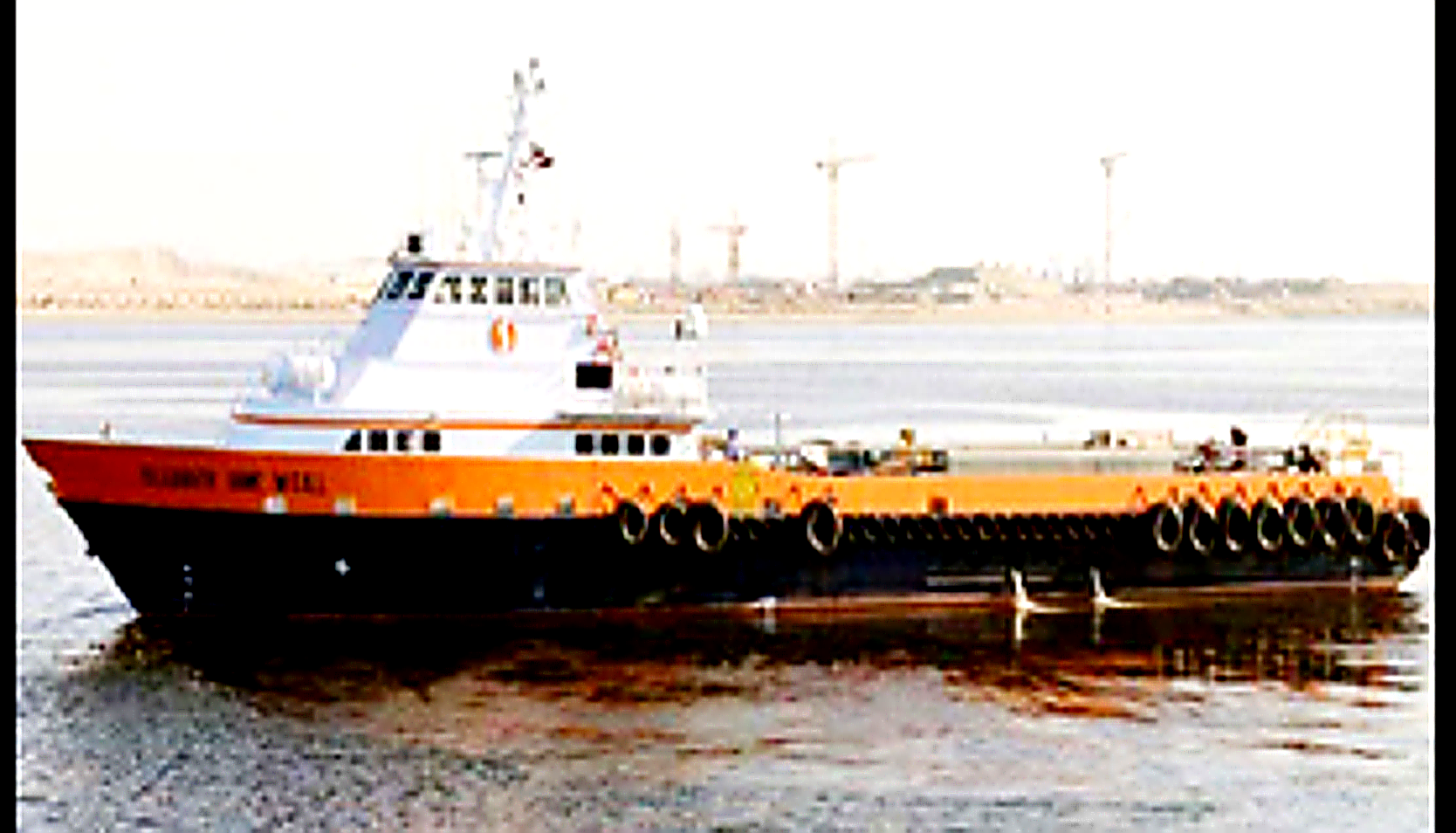 VES-03PPHAVK